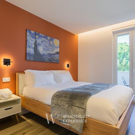 Ferienwohnung Wanderlust Experience Stone House Bari Exterior foto