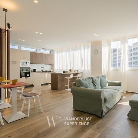 Ferienwohnung Wanderlust Experience Stone House Bari Exterior foto
