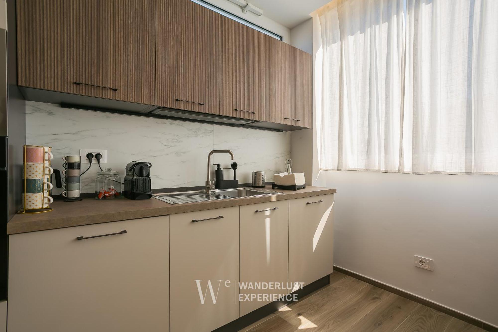 Ferienwohnung Wanderlust Experience Stone House Bari Exterior foto