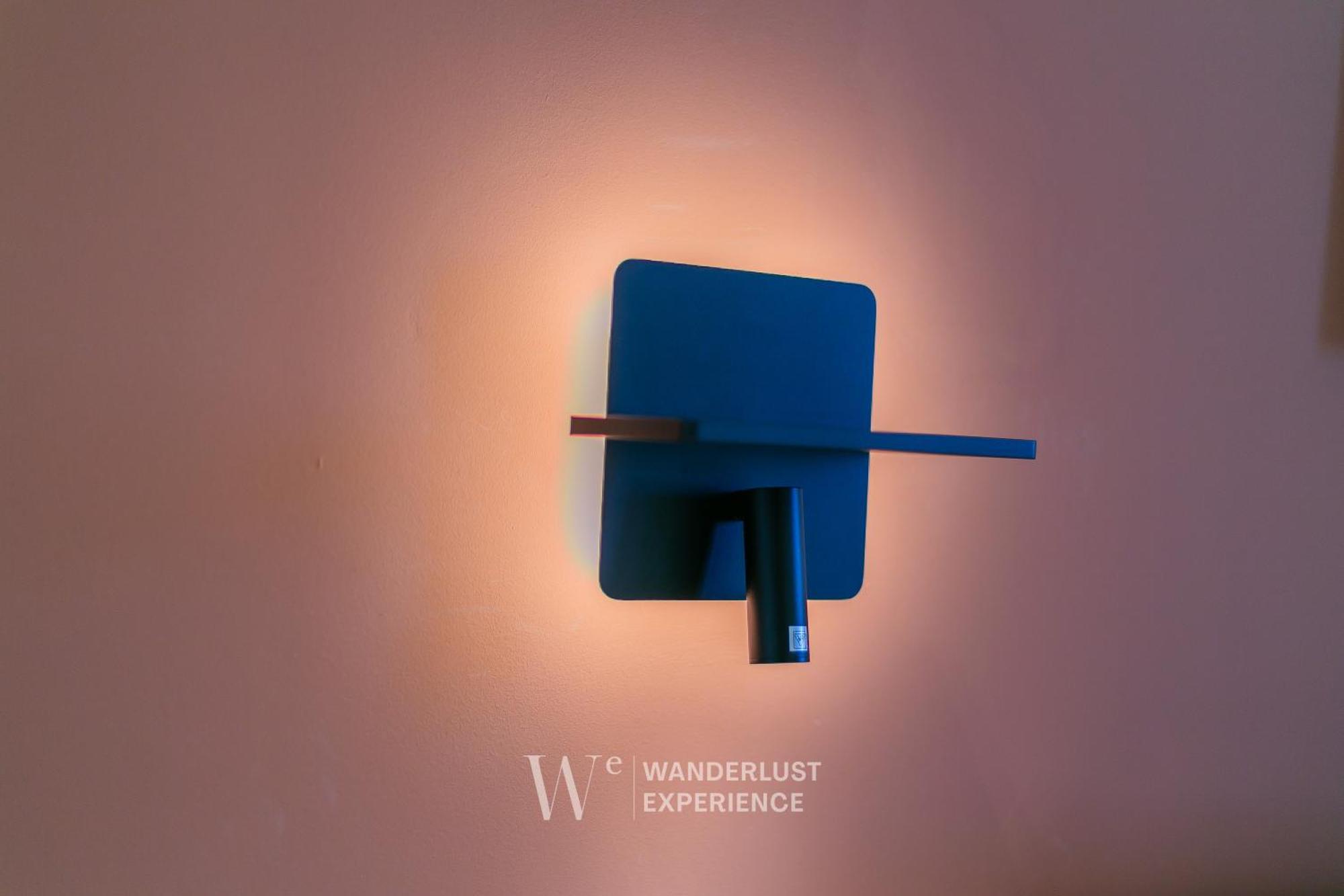 Ferienwohnung Wanderlust Experience Stone House Bari Exterior foto