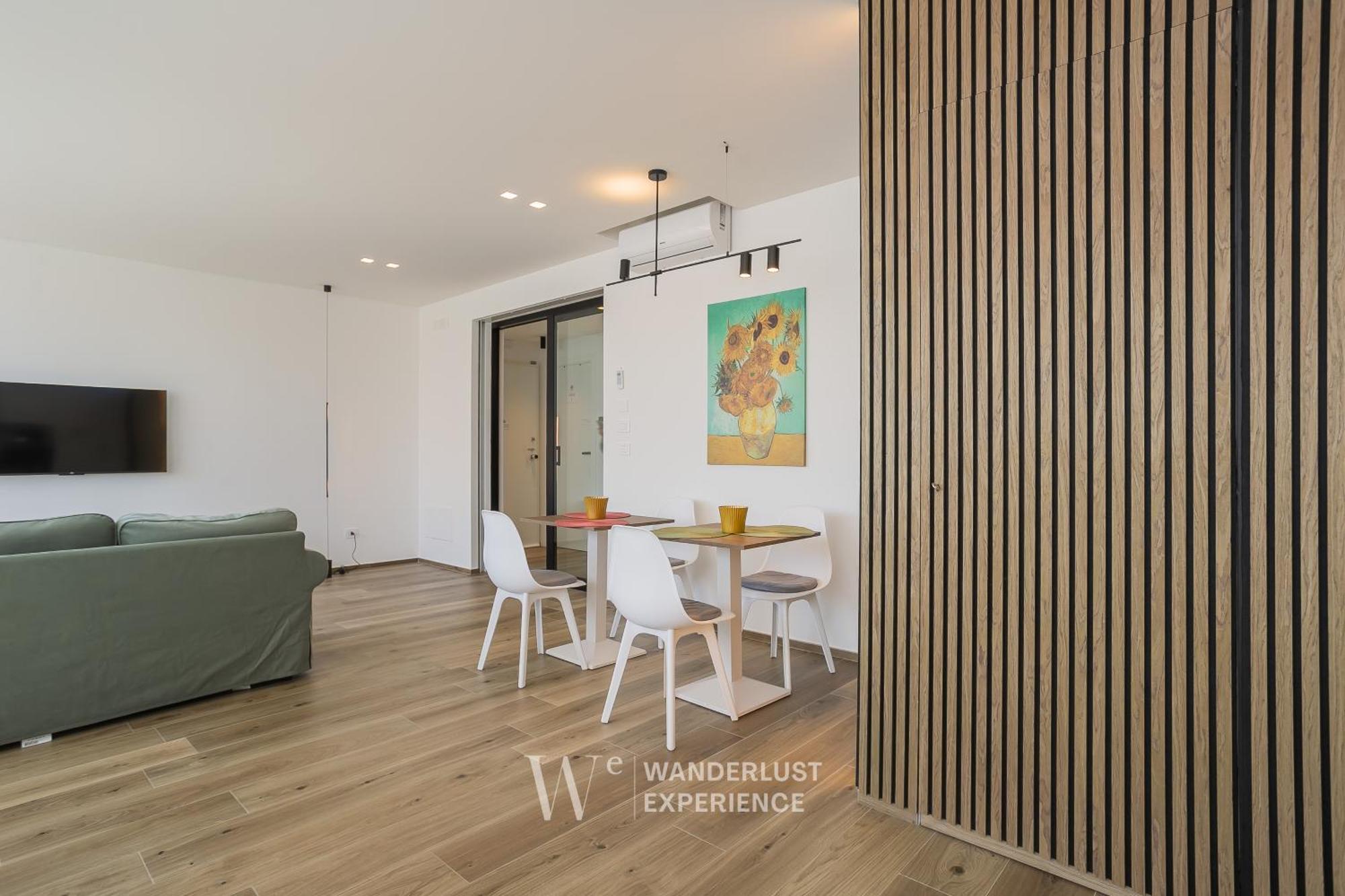 Ferienwohnung Wanderlust Experience Stone House Bari Exterior foto