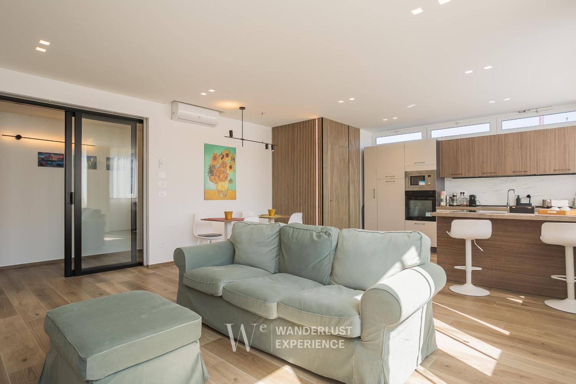 Ferienwohnung Wanderlust Experience Stone House Bari Exterior foto