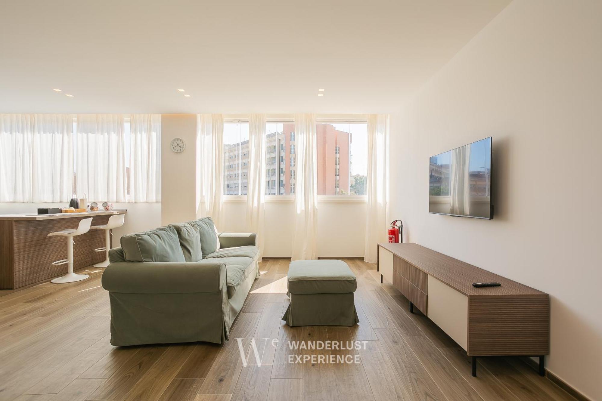 Ferienwohnung Wanderlust Experience Stone House Bari Exterior foto