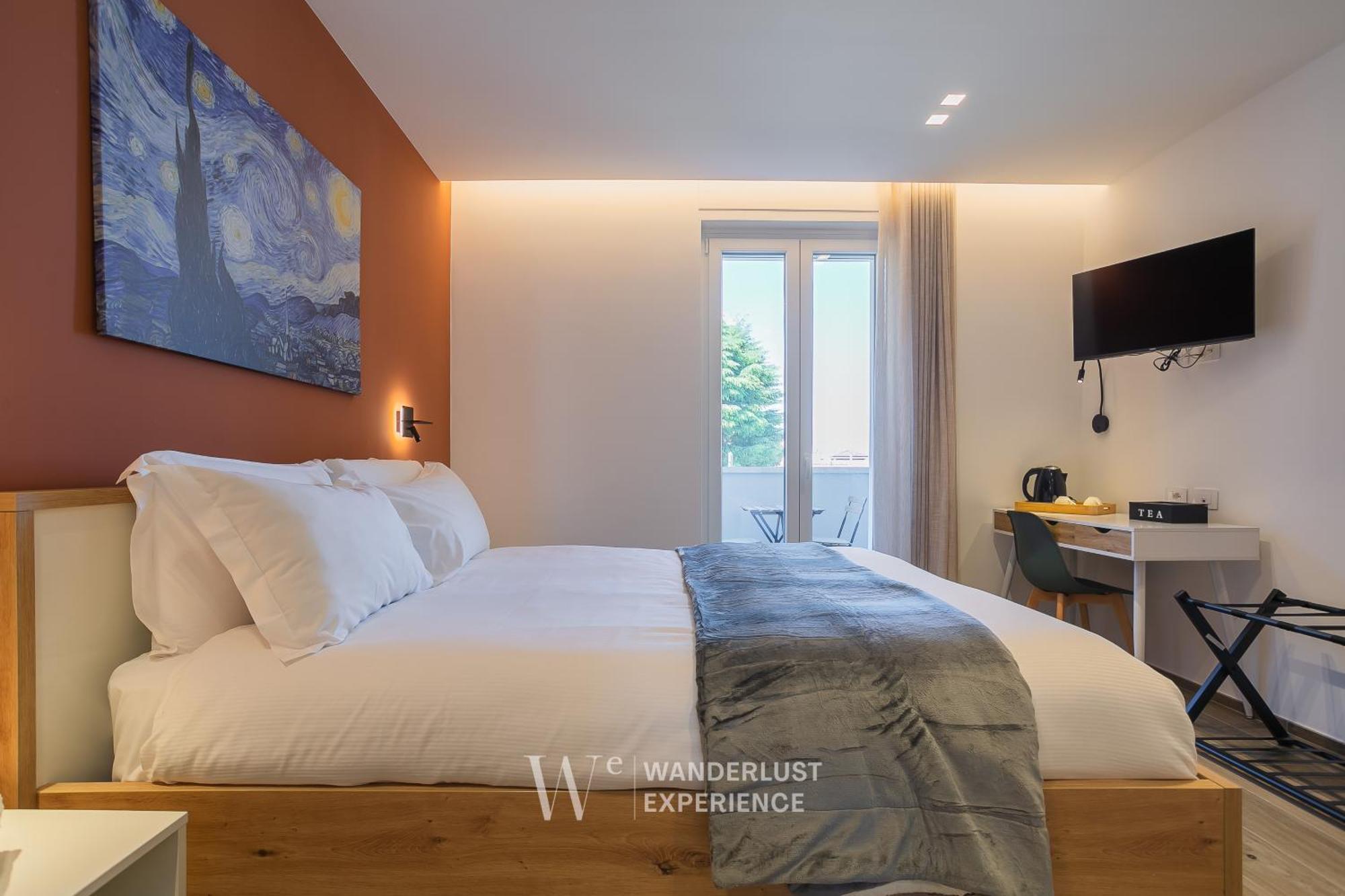 Ferienwohnung Wanderlust Experience Stone House Bari Exterior foto