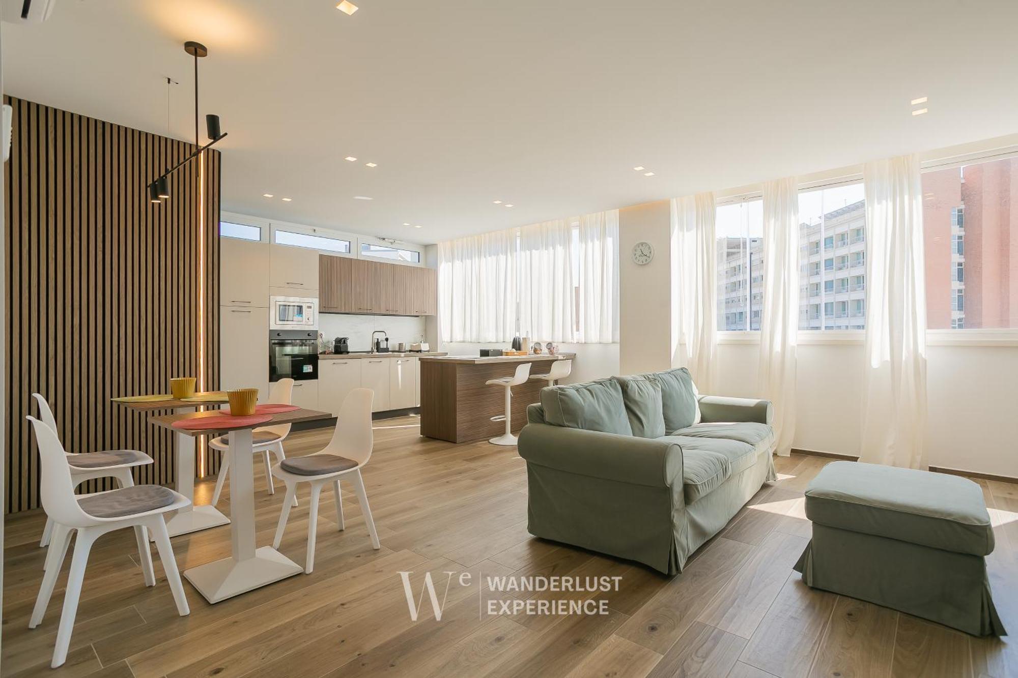 Ferienwohnung Wanderlust Experience Stone House Bari Exterior foto