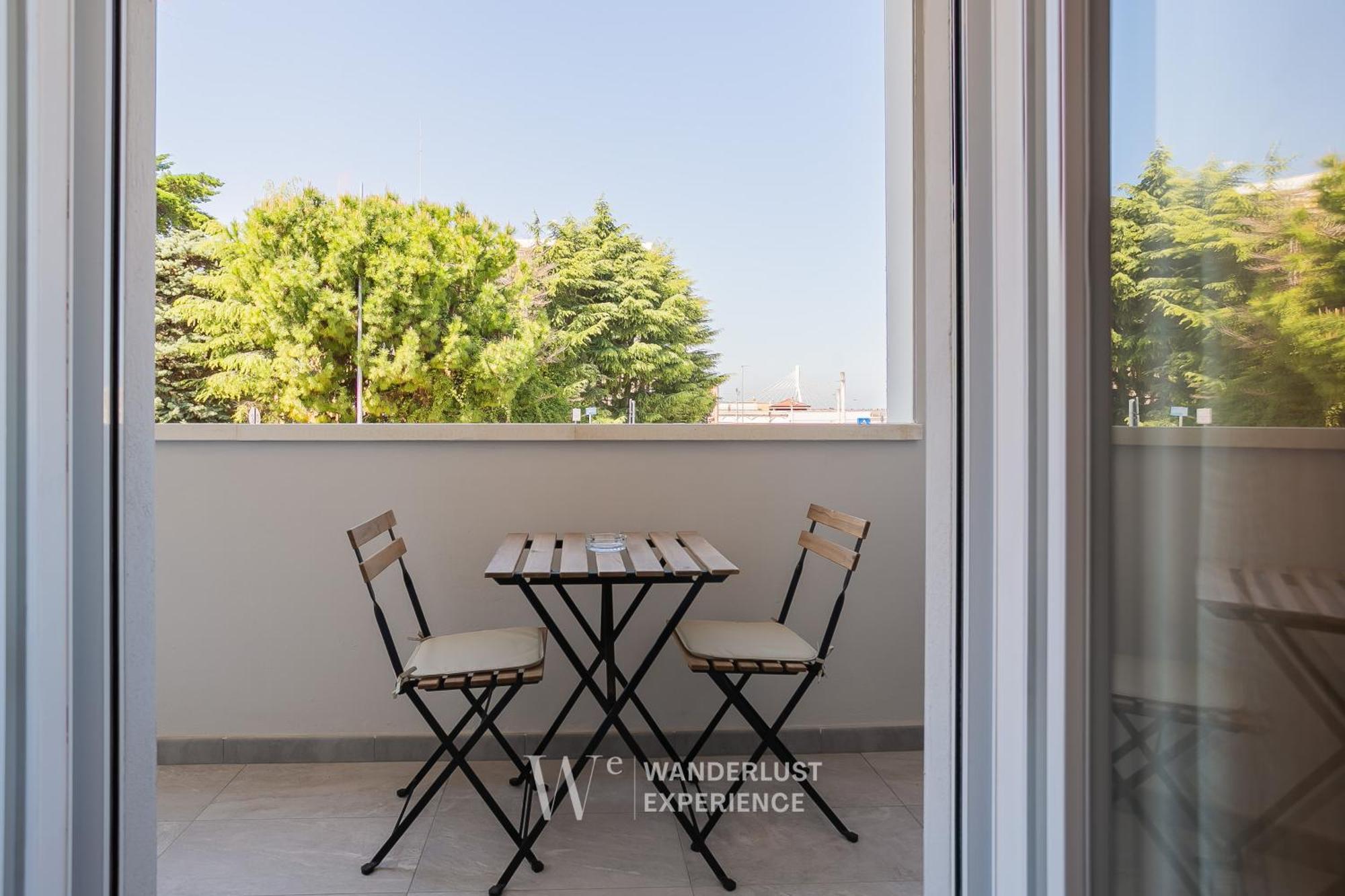 Ferienwohnung Wanderlust Experience Stone House Bari Exterior foto