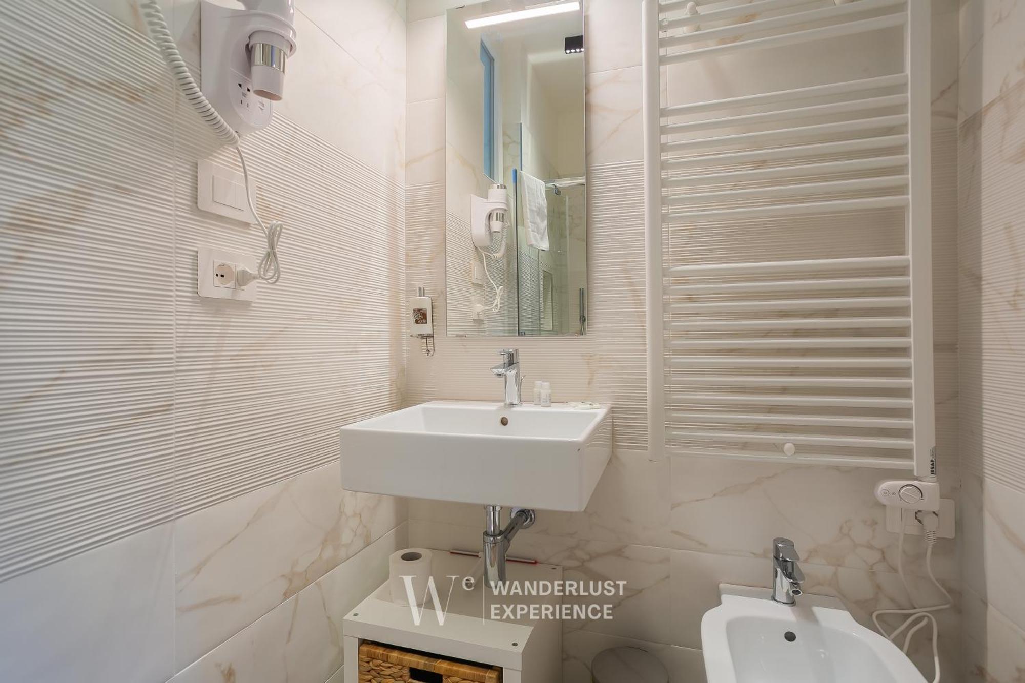 Ferienwohnung Wanderlust Experience Stone House Bari Exterior foto