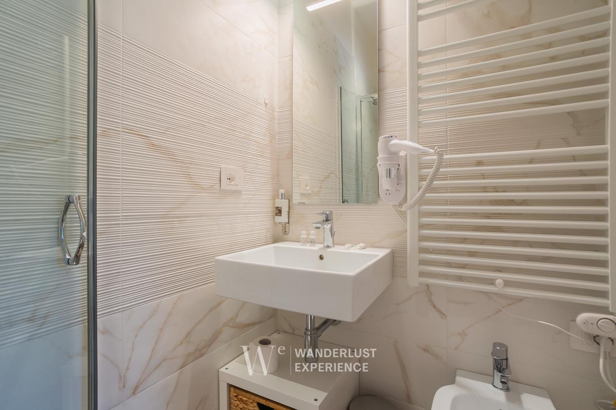 Ferienwohnung Wanderlust Experience Stone House Bari Exterior foto
