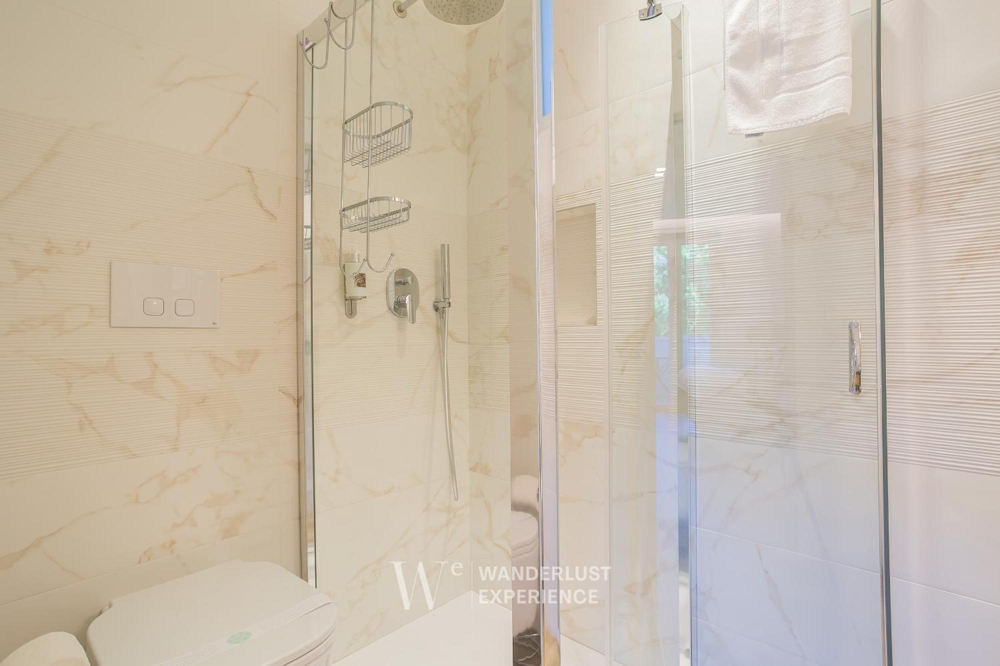 Ferienwohnung Wanderlust Experience Stone House Bari Exterior foto