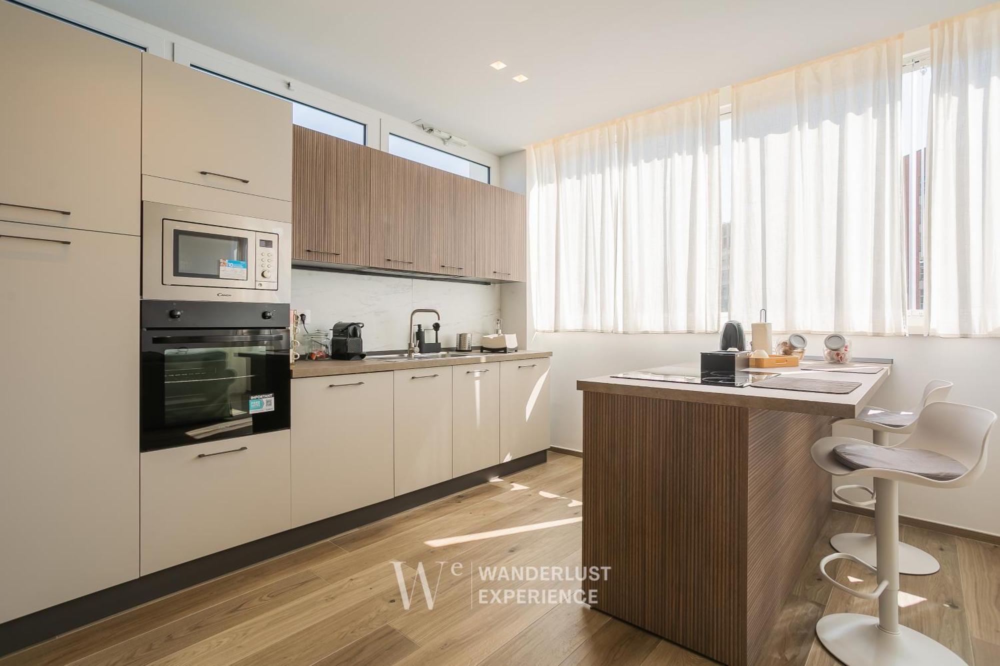 Ferienwohnung Wanderlust Experience Stone House Bari Exterior foto