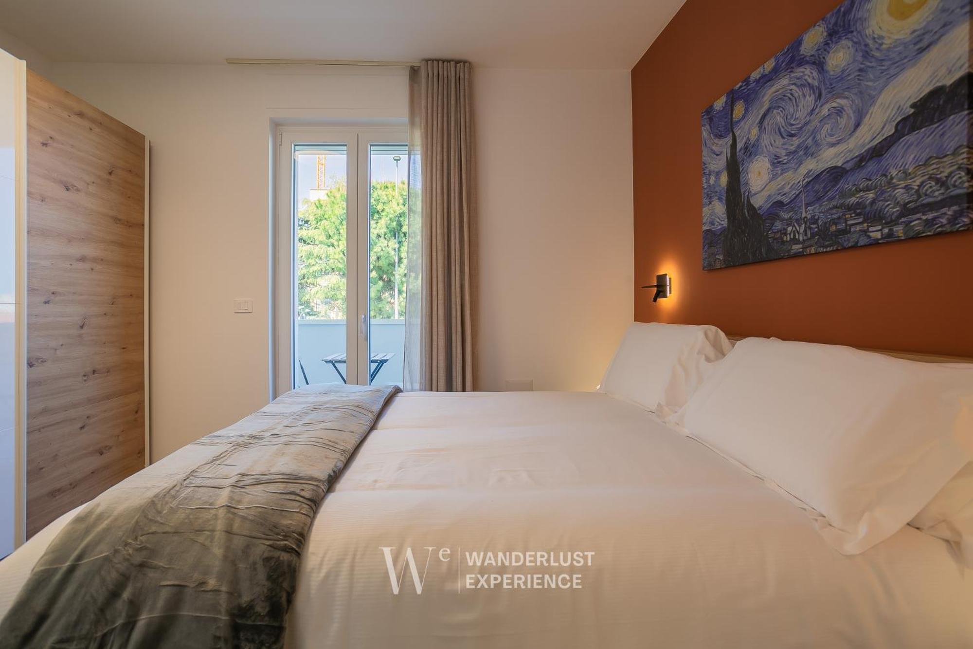 Ferienwohnung Wanderlust Experience Stone House Bari Exterior foto