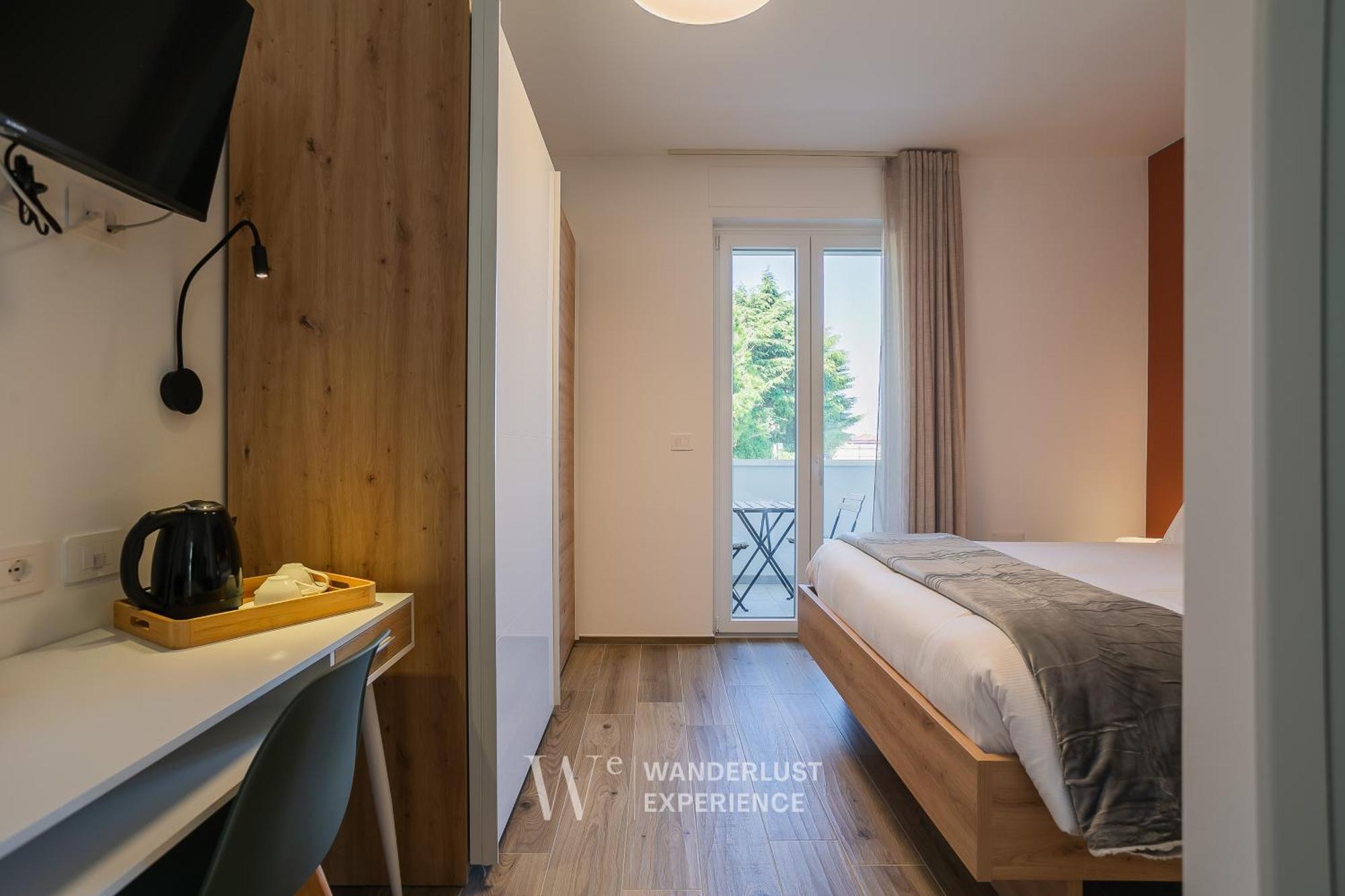 Ferienwohnung Wanderlust Experience Stone House Bari Exterior foto