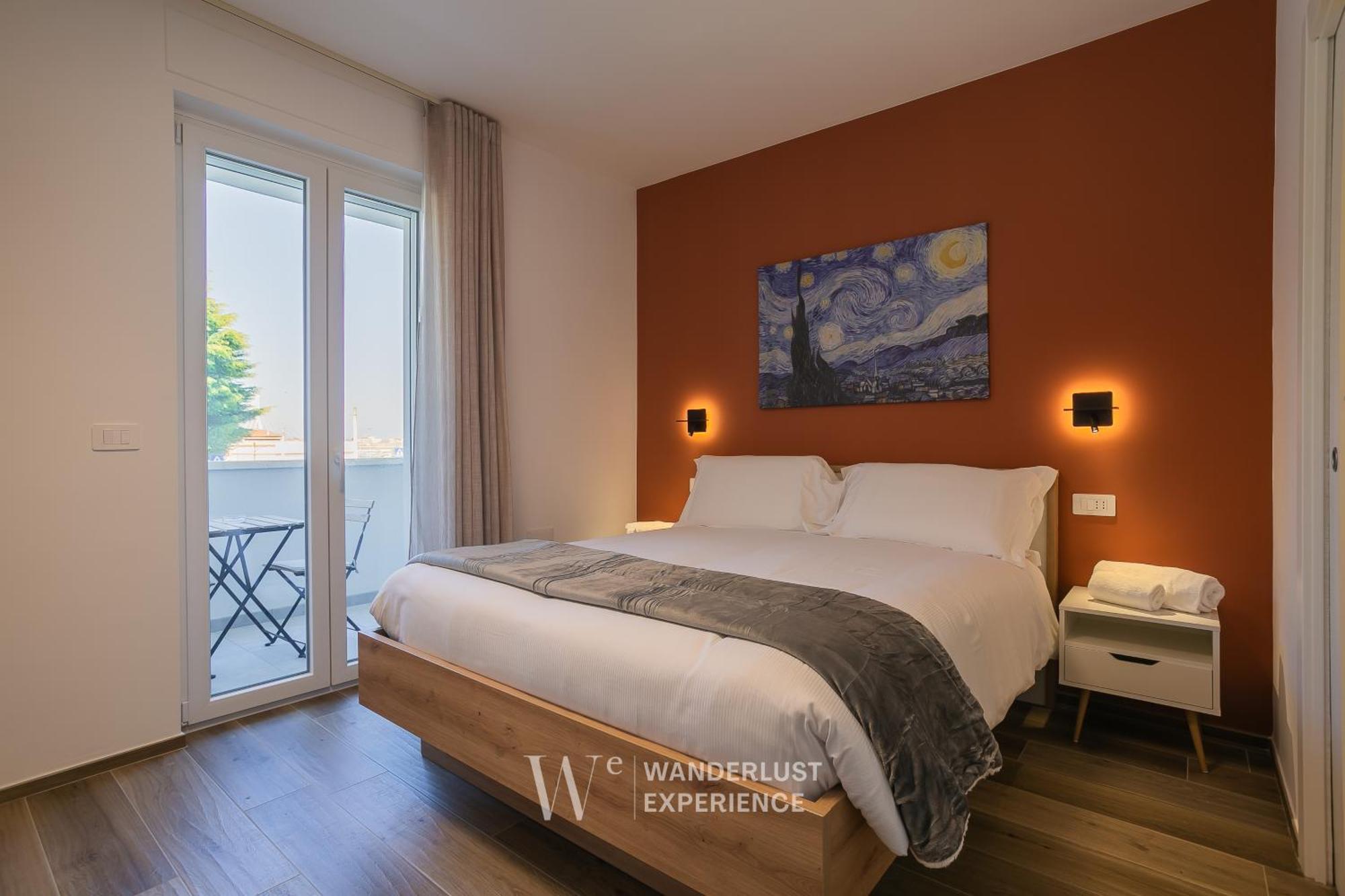 Ferienwohnung Wanderlust Experience Stone House Bari Exterior foto