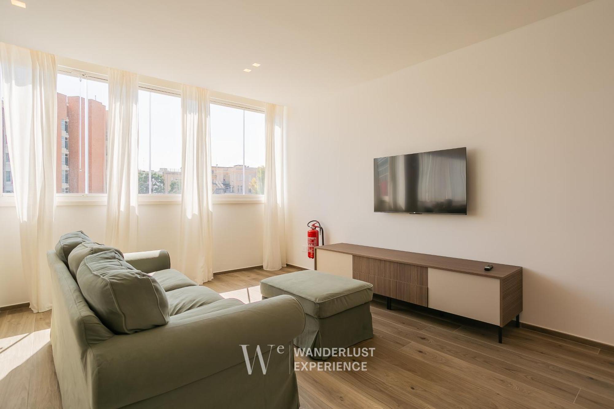 Ferienwohnung Wanderlust Experience Stone House Bari Exterior foto