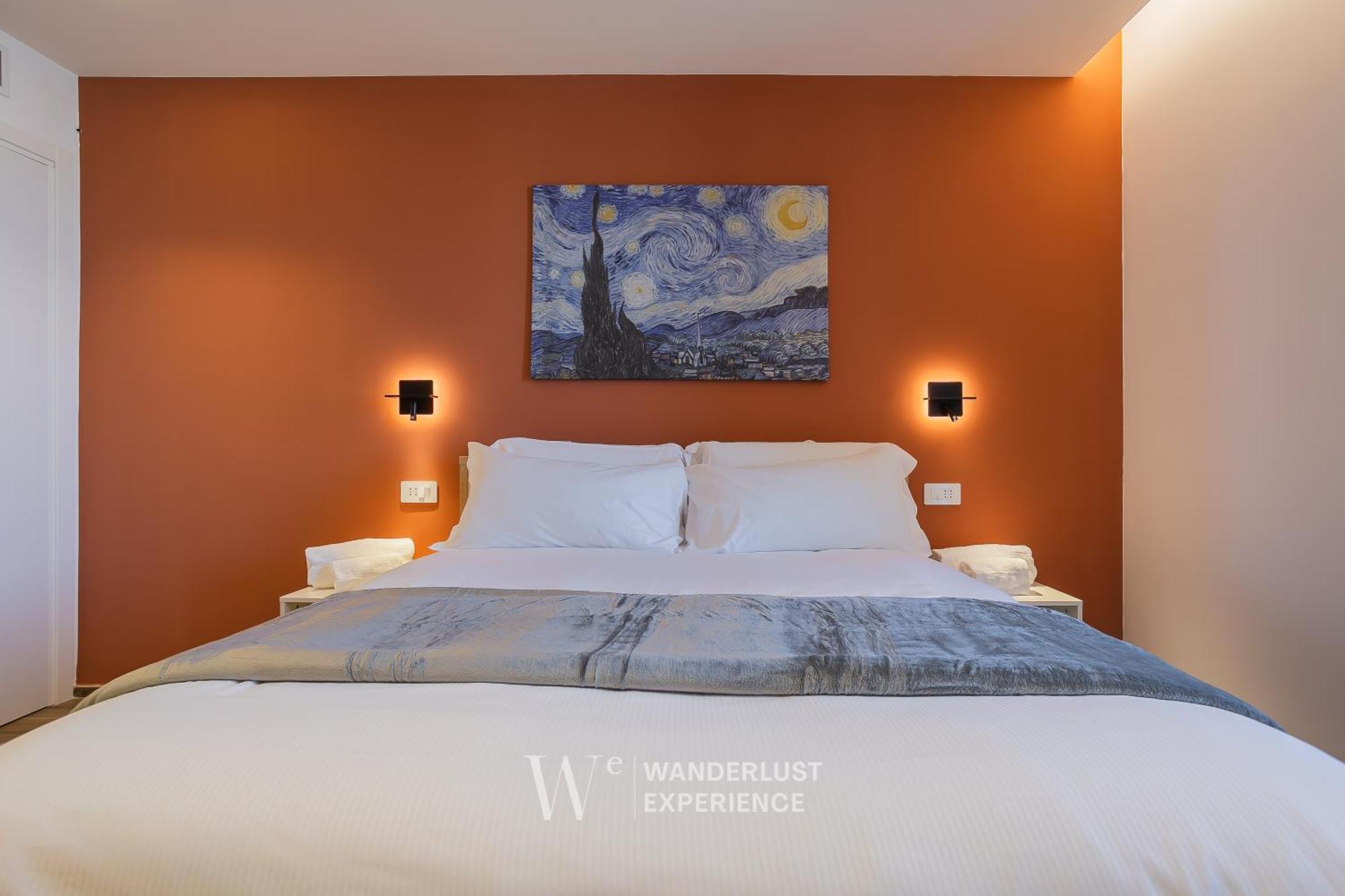 Ferienwohnung Wanderlust Experience Stone House Bari Exterior foto