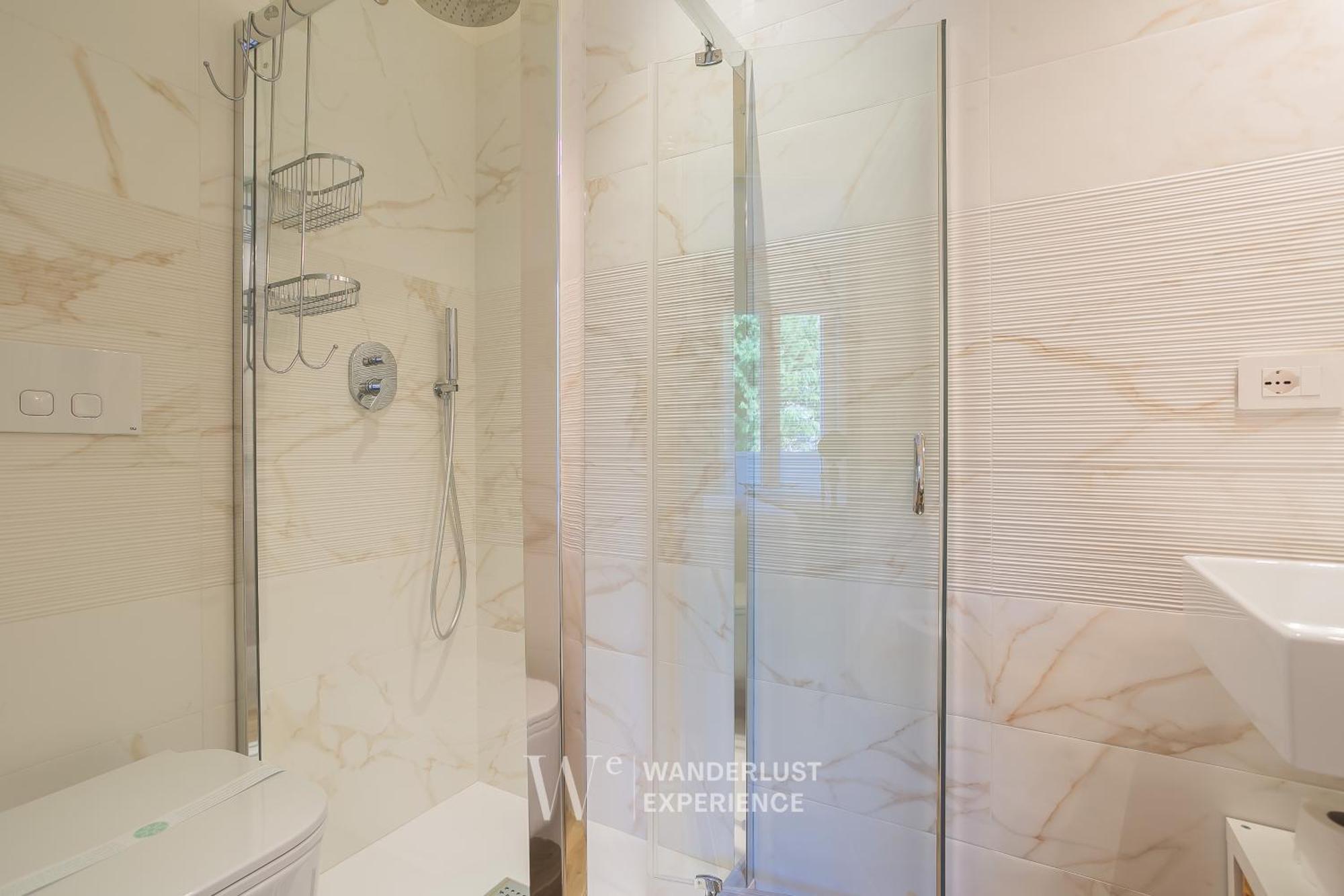 Ferienwohnung Wanderlust Experience Stone House Bari Exterior foto