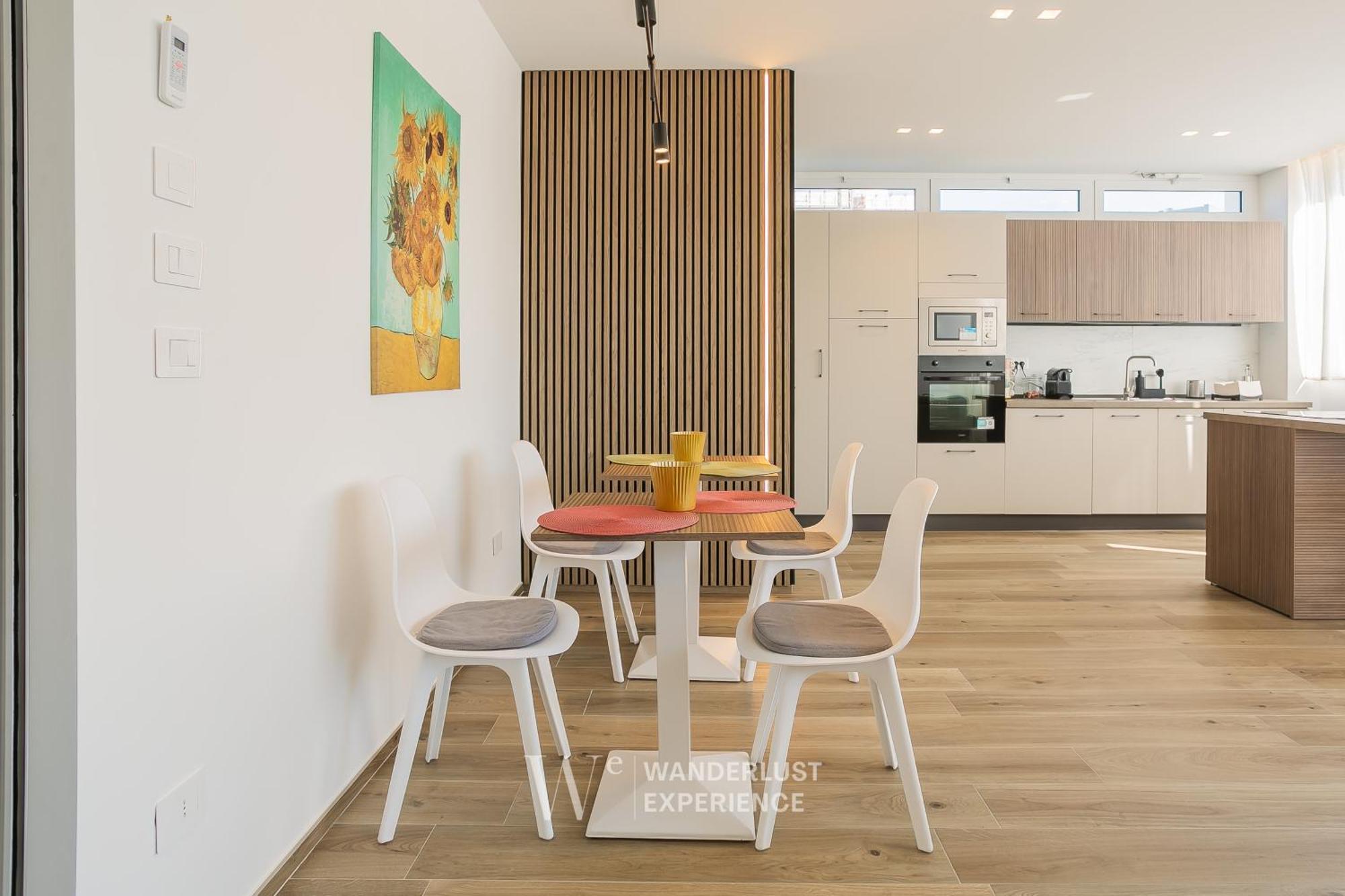 Ferienwohnung Wanderlust Experience Stone House Bari Exterior foto